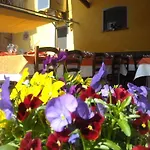 Cascina Del Peso Feriegård Leinì
