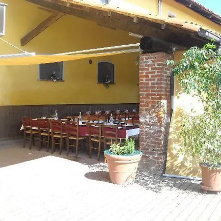 Cascina Del Peso Alloggio per agriturismo