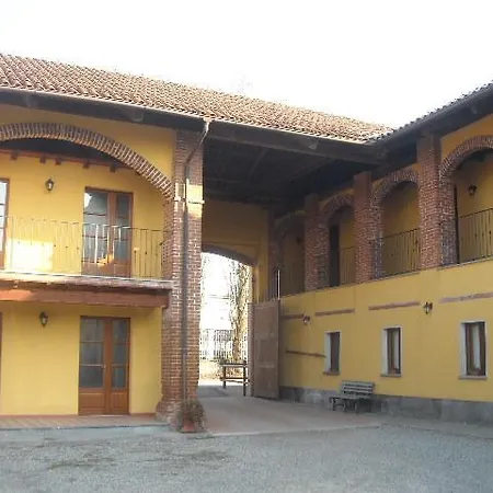 Cascina Del Peso * Leinì