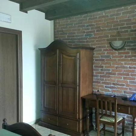 Cascina Del Peso Vakantieboerderij