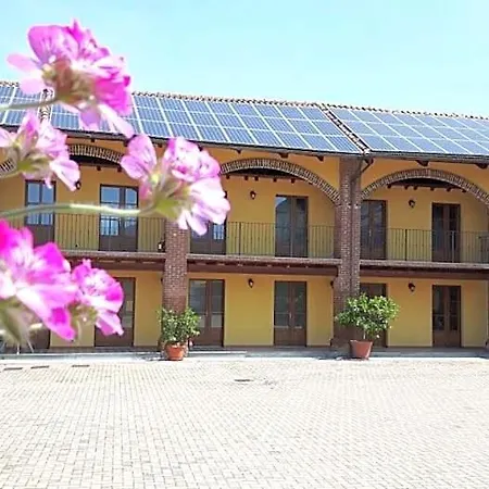 Cascina Del Peso Farma