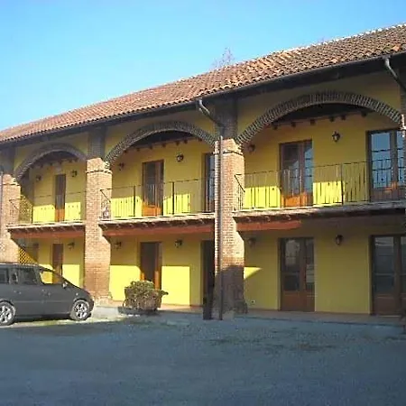 Cascina Del Peso Farma *
