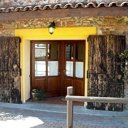 Cascina Del Peso Farma *