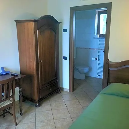 Cascina Del Peso Farma