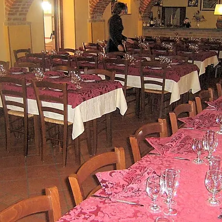 Cascina Del Peso * Leinì