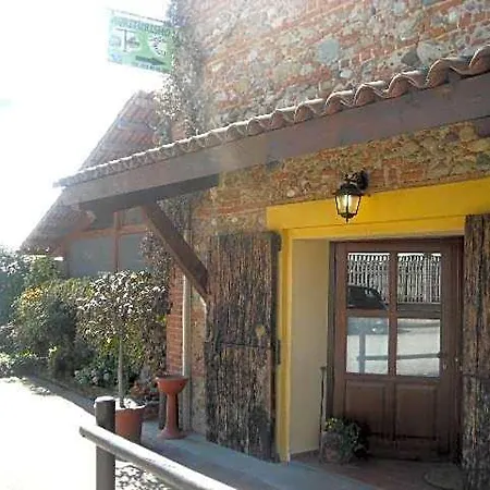 Cascina Del Peso Farma