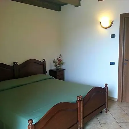 Фермерский дом Cascina Del Peso *
