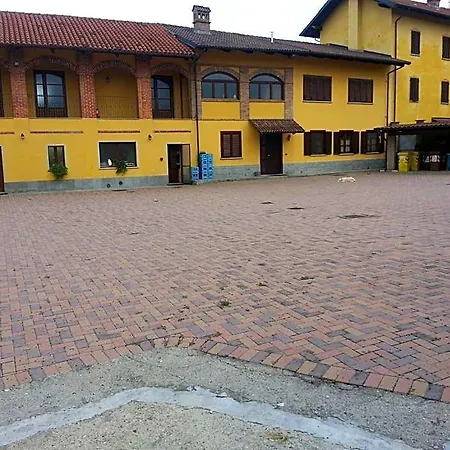 Cascina Del Peso Farma *