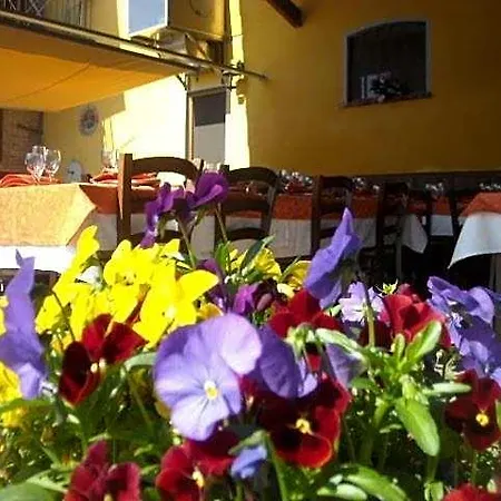 Cascina Del Peso Farma Leinì