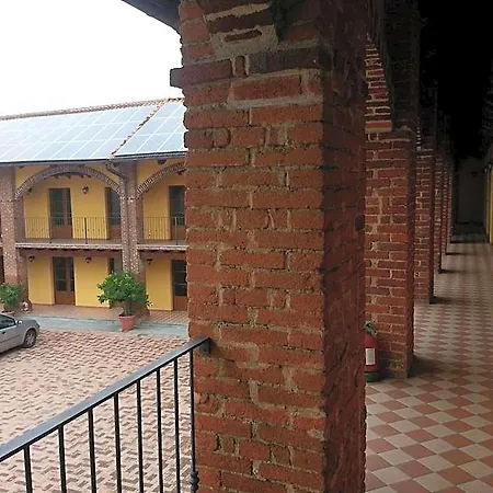 Cascina Del Peso Leinì