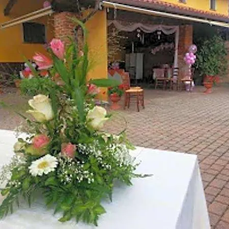Cascina Del Peso Farma *