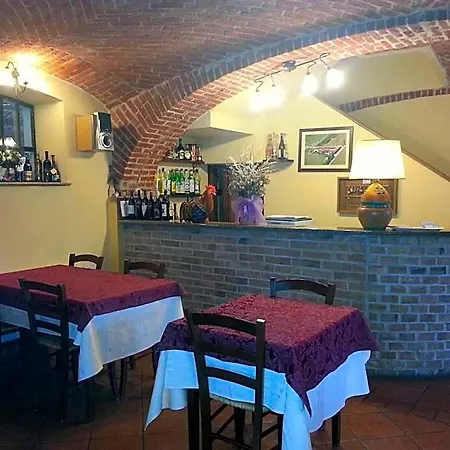 Cascina Del Peso Farma Leinì