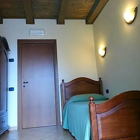 Cascina Del Peso Farma Leinì