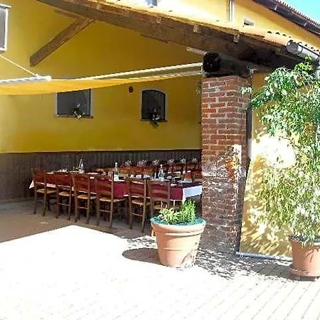 Cascina Del Peso Farma *