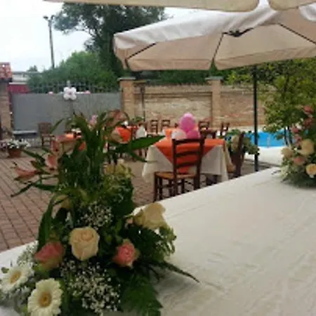 Cascina Del Peso * Leinì