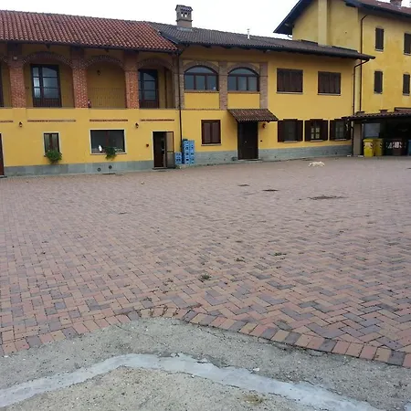 Cascina Del Peso Leinì