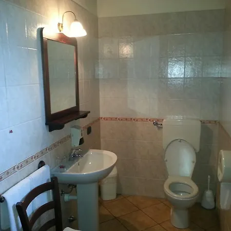 Vakantieboerderij Cascina Del Peso *