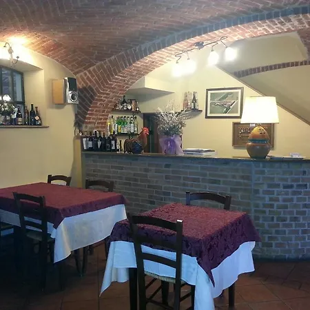 Alojamento de Turismo Rural Cascina Del Peso Leinì