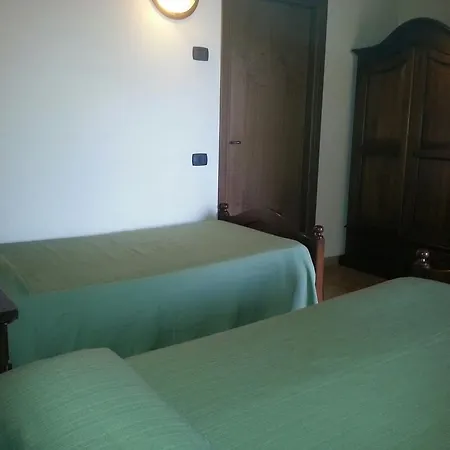 Alloggio per agriturismo Cascina Del Peso