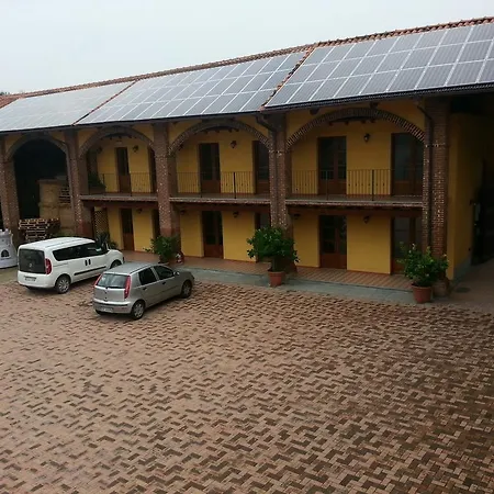 Cascina Del Peso * Leinì