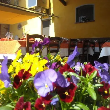 Cascina Del Peso Vakantieboerderij Leinì