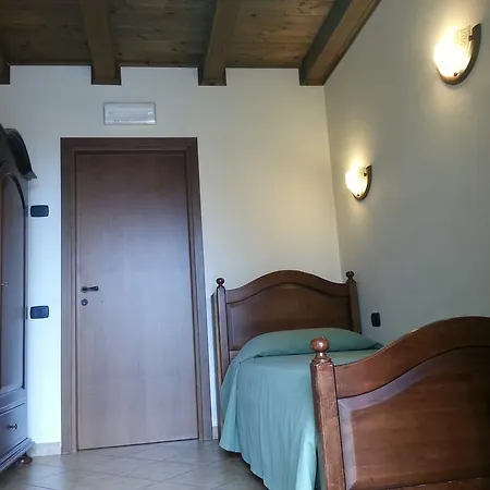 Cascina Del Peso *
