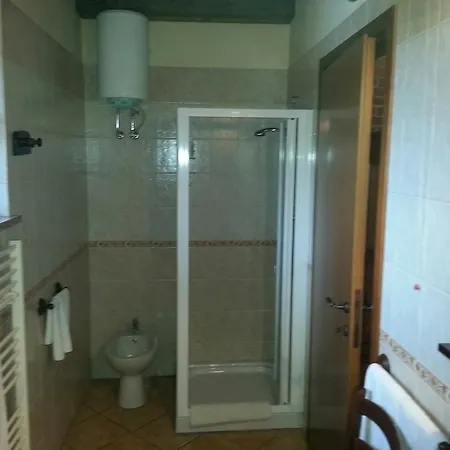 Cascina Del Peso Vakantieboerderij *
