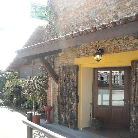 Cascina Del Peso *