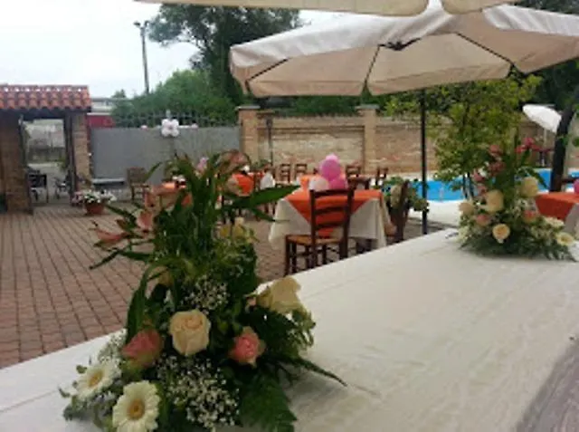 Cascina Del Peso * Leinì