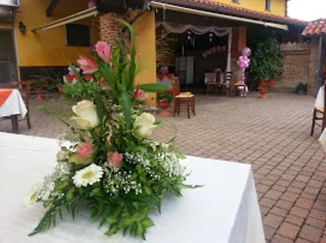 Cascina Del Peso Alojamento de Turismo Rural Leinì