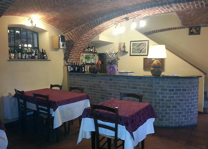 Alojamento de Turismo Rural Cascina Del Peso Leinì